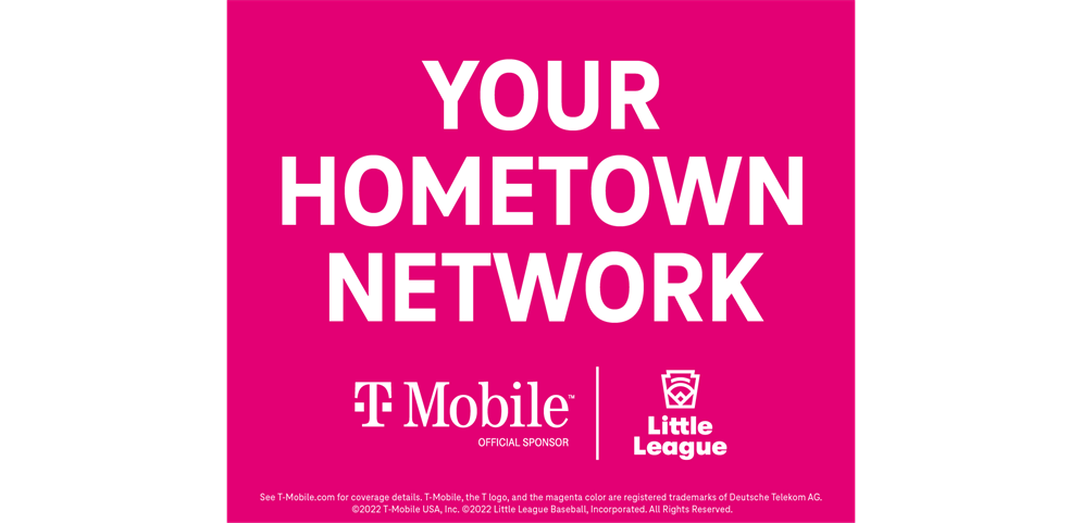 T-Mobile Sponsorship